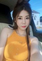 清纯女孩的照片