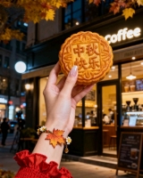 倩倩的微笑的照片