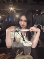 甜甜凉白的照片