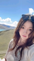 唷七喜的照片