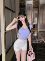 依婷的照片