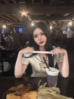 甜甜凉白的照片