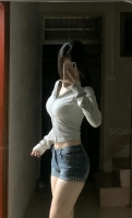 懒惰的猫的照片