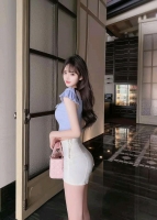 依婷的照片