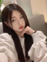 西西是本人的照片