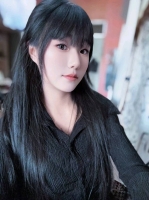 温九的照片