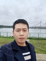 白马王子聪哥哥的照片