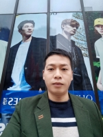 白马王子聪哥哥的照片
