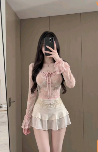 杳杳妹妹的照片