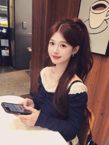 妞妞小仙女的照片