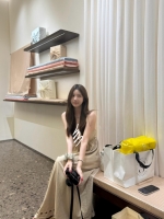 猫系女友的照片