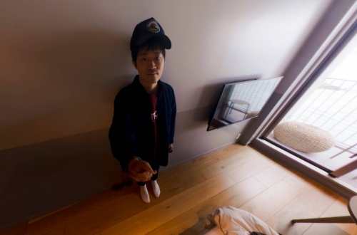 田林的照片