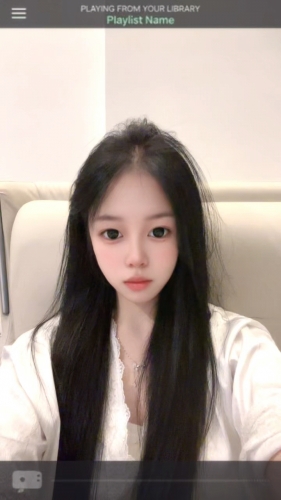 雅莉的照片