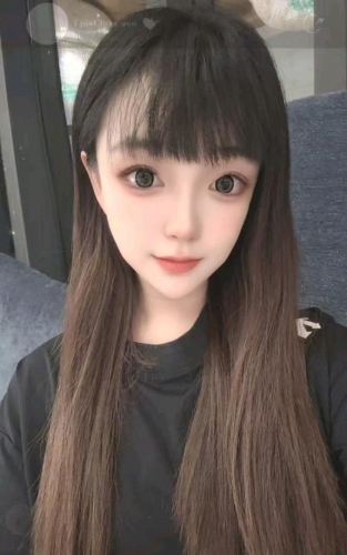 爱睡觉的琪琪的照片