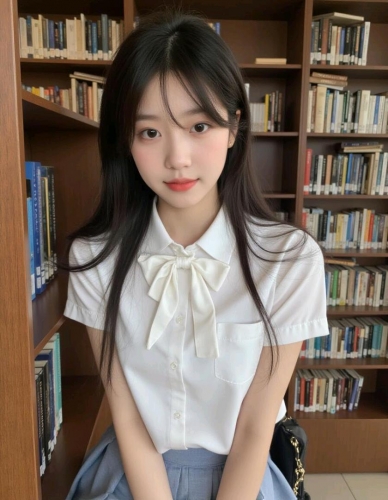李小诺的照片
