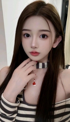 心如姐姐的照片