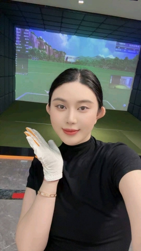 挽琪的照片
