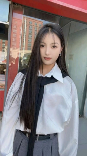 小颖妹妹的照片