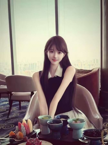 婷美的照片