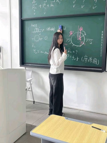 薇薇朵的照片