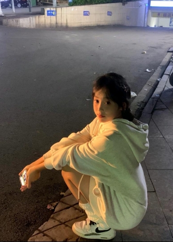 萄琪堡堡的照片