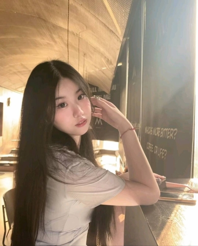 李云朵的照片