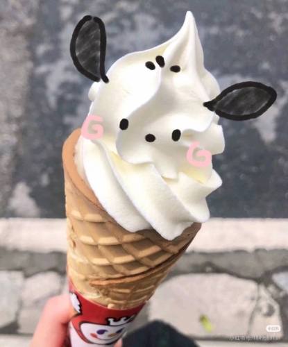 月月o的照片