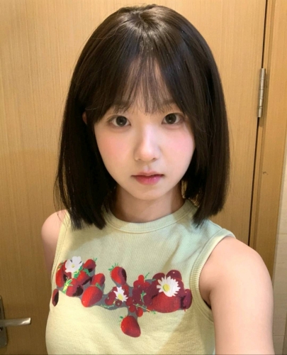 李憨憨的照片