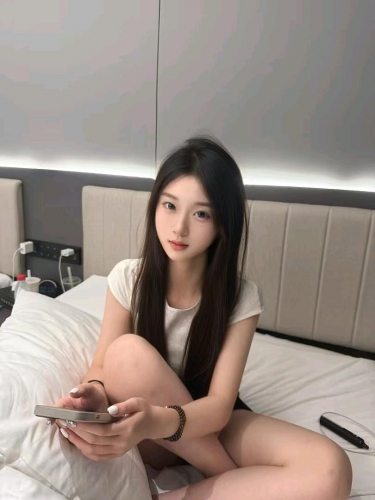 娇娇小仙女的照片