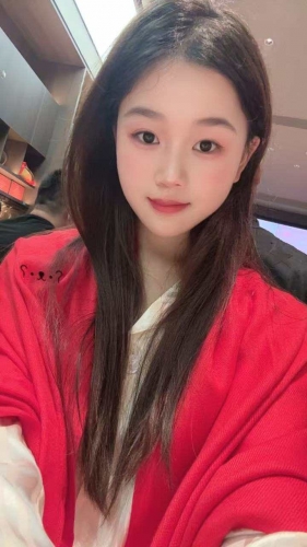 小莉妹妹的照片