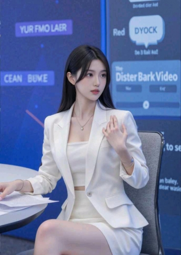 婉婉茶艺的照片
