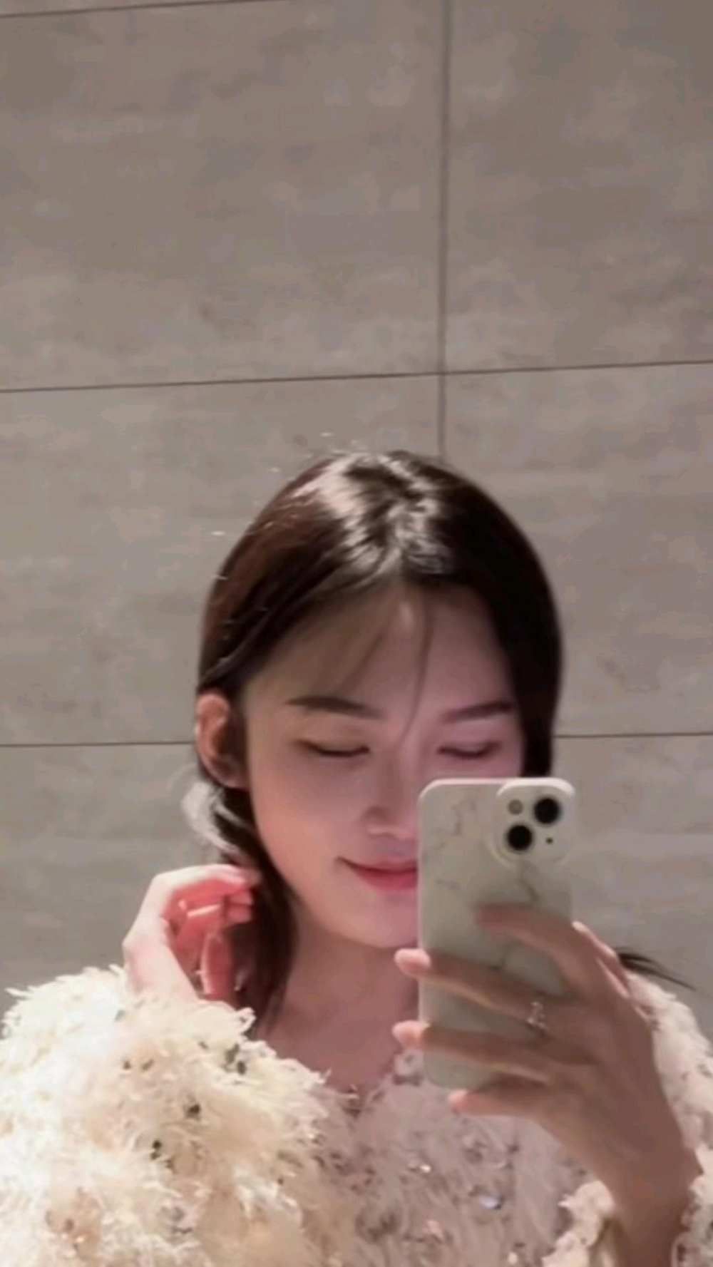 野蛮女友的照片