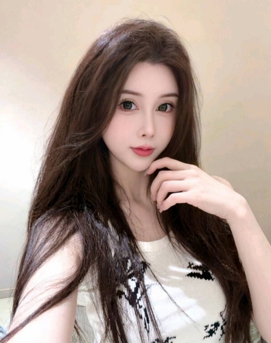 柠檬女的照片