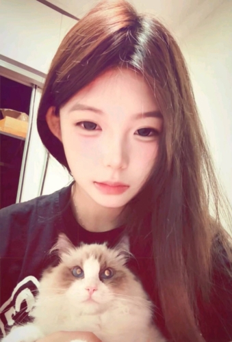 小君君的照片