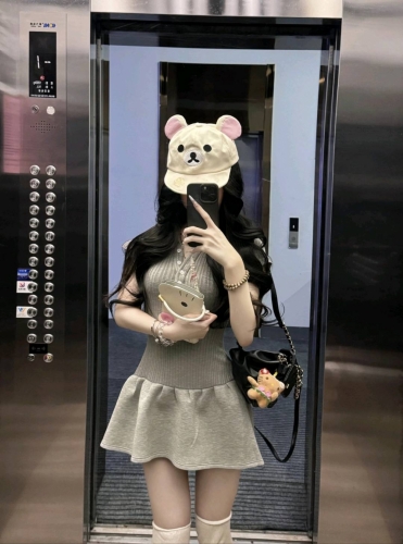 杳杳妹妹的照片