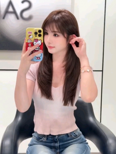 程晨晨的照片