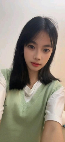 李欣的照片