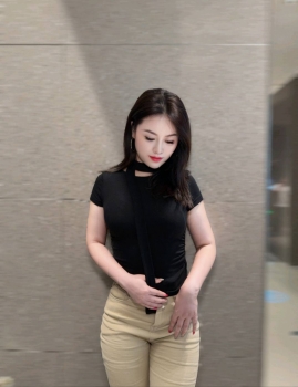 可爱圆圆的照片
