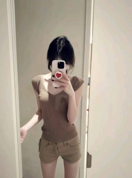 杳杳妹妹的照片