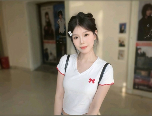 呓旧的照片
