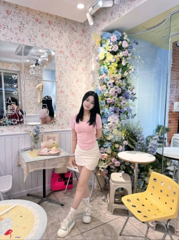 想我了莓的照片