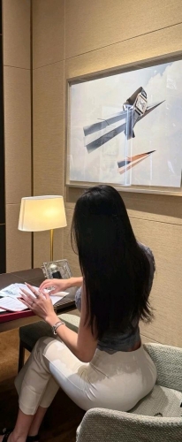 小小蓉的照片