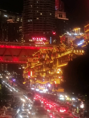 杜汉的照片