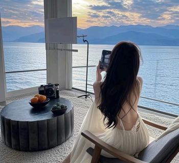 小娅呢的照片