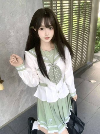李思琪的照片