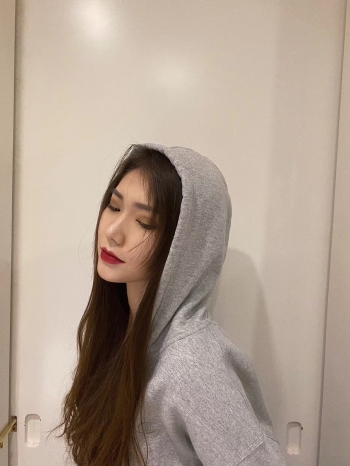 琪琪c605的照片
