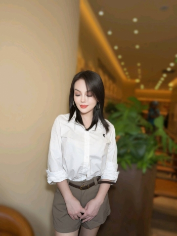 莎莎呀的照片
