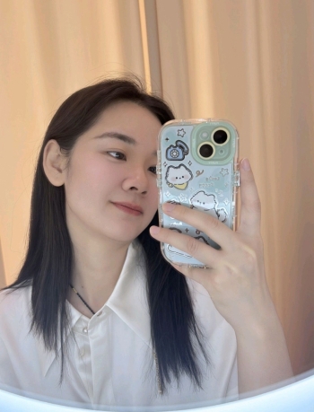 丑女无敌的照片