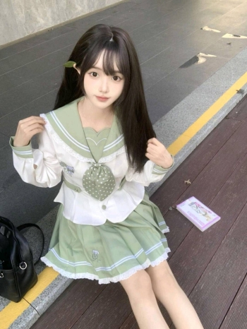 李思琪的照片