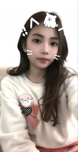 爱憨憨的照片